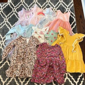 3T Dress Bundle 🥳